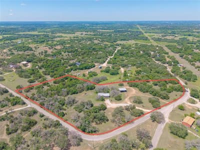 346 Whispering Oaks Lane, Early TX 76802 - Photo 2