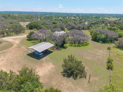 346 Whispering Oaks Lane, Early TX 76802 - Photo 4