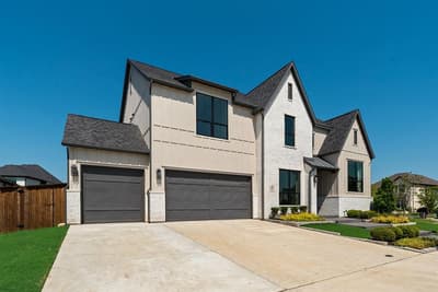 3322 Crosby Lane, Celina TX 75009 - Photo 2