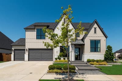 3322 Crosby Lane, Celina TX 75009