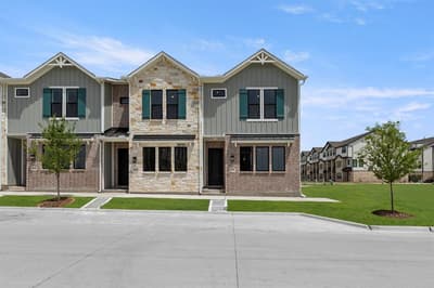 827 Pedernales Drive, Plano TX 75075