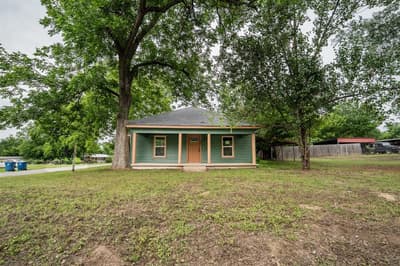 308 W Pine Street, Winnsboro TX 75494