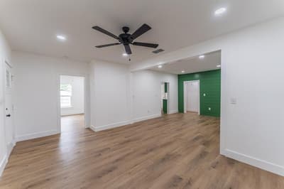 308 W Pine Street, Winnsboro TX 75494 - Photo 5