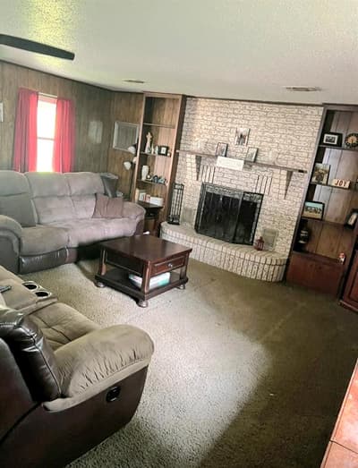 440 S Bois D Arc Street, Blossom TX 75416 - Photo 4