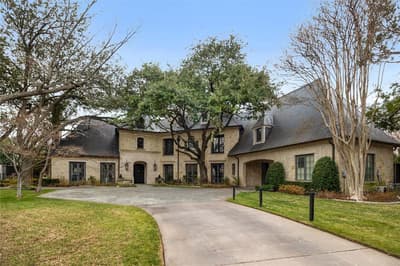 9525 Alva Court, Dallas TX 75220