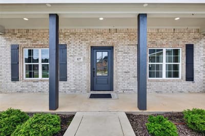 127 Sitka Loop, Haughton LA 71037 - Photo 3