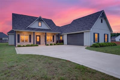 127 Sitka Loop, Haughton LA 71037