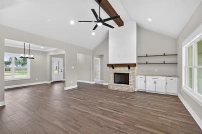 127 Sitka Loop, Haughton LA 71037 - Photo 5