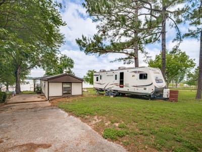 117 Prairie Drive, Mabank TX 75156