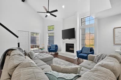 535 Briarcliff Drive, Garland TX 75043 - Photo 5