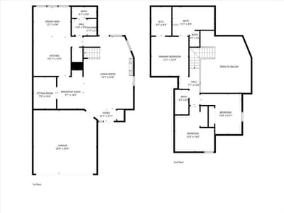 535 Briarcliff Drive, Garland TX 75043 - Photo 4