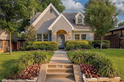 710 Newell Avenue, Dallas TX 75223