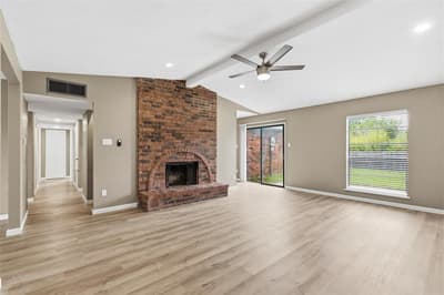 4912 Wheeler Drive, The Colony TX 75056 - Photo 4