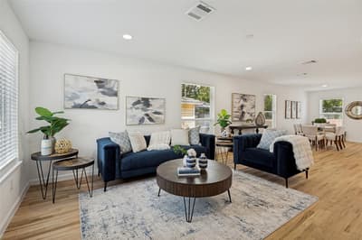 201 Conrad Street, Dallas TX 75224