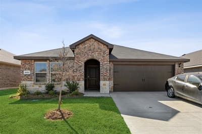 2134 Berrywood Drive, Royse City TX 75189 - Photo 2