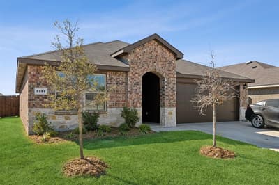 2134 Berrywood Drive, Royse City TX 75189