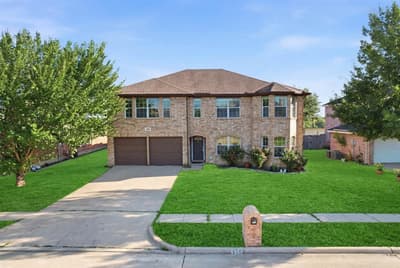 608 Love Lane, Royse City TX 75189 - Photo 4