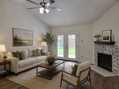 630 Country View Lane, Garland TX 75043 - Photo 2