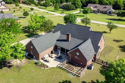 15 Brookhollow Circle, Melissa TX 75454