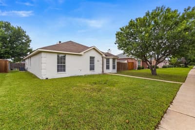 7205 Airline Drive, Rowlett TX 75089 - Photo 3