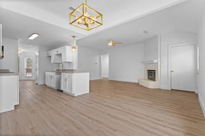 7205 Airline Drive, Rowlett TX 75089
