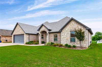 6620 Pinehurst Drive, Granbury TX 76049 - Photo 3