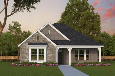 2090 Spotted Fawn Drive, Arlington TX 76005