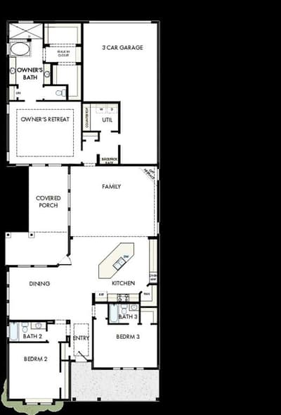 2090 Spotted Fawn Drive, Arlington TX 76005 - Photo 4