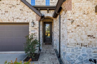 9900 Denali Drive, Little Elm TX 75068 - Photo 2