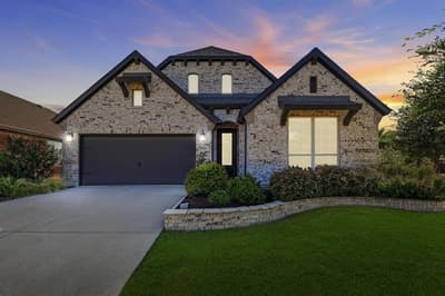 9900 Denali Drive, Little Elm TX 75068