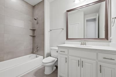 9900 Denali Drive, Little Elm TX 75068 - Photo 5