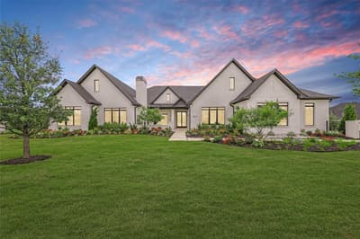 371 Broadwing Drive, Fairview TX 75069