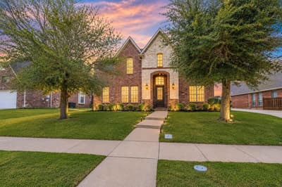280 Dave Trail, Prosper TX 75078