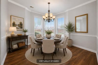 280 Dave Trail, Prosper TX 75078 - Photo 5