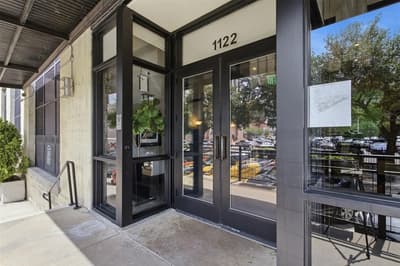 1122 Jackson Street # 318, Dallas TX 75202 - Photo 2