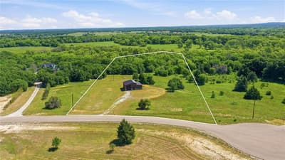 115 Pringle Court, Alvord TX 76225