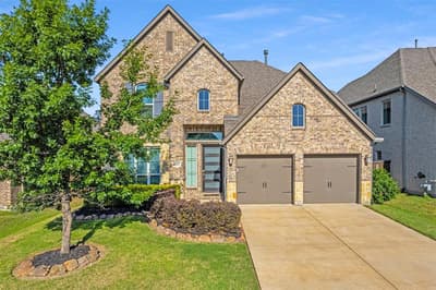 8517 Lake Arrowhead Trail, McKinney TX 75071 - Photo 3