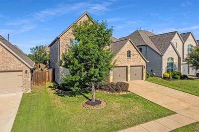 8517 Lake Arrowhead Trail, McKinney TX 75071 - Photo 5