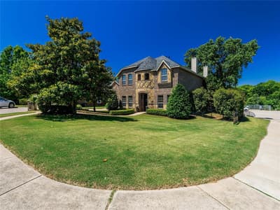 3023 Kiln Drive, Corinth TX 76210 - Photo 2