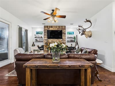 3023 Kiln Drive, Corinth TX 76210 - Photo 4