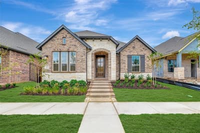 2114 Spotted Fawn Drive, Arlington TX 76005