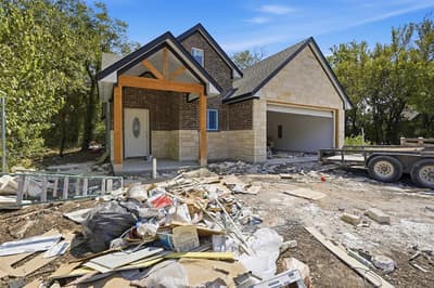 306 Royal Street, Cleburne TX 76031