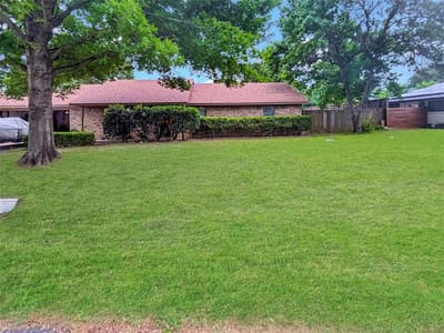 2816 N Haven Drive, Corinth TX 76210