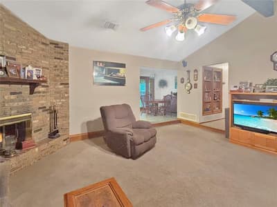 2816 N Haven Drive, Corinth TX 76210 - Photo 5