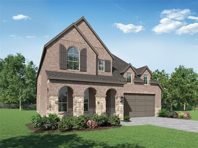 8903 Wildberry Road, Oak Point TX 75068
