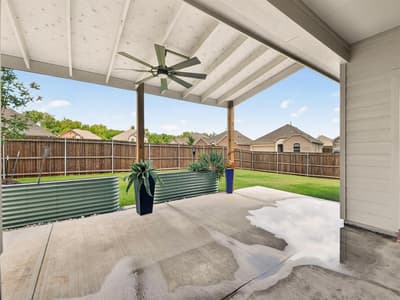 8205 Green Heron Drive, McKinney TX 75071