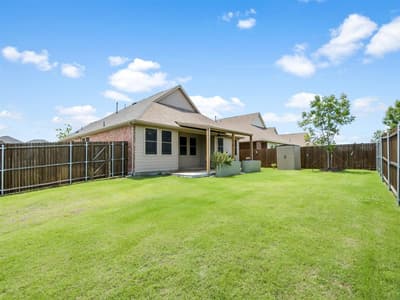 8205 Green Heron Drive, McKinney TX 75071 - Photo 4