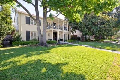 4678 Beverly Drive, Highland Park TX 75209 - Photo 3