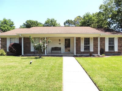 953 Meadowdale Circle, Garland TX 75043