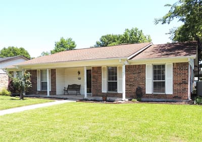 953 Meadowdale Circle, Garland TX 75043 - Photo 4